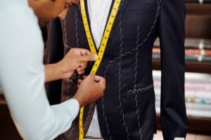 bespoke tailor in dubai