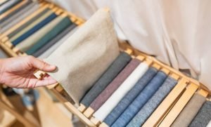 linen fabric dubai