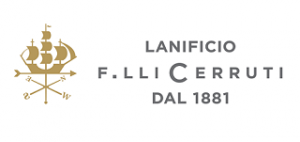 Lanificio Flli Cerruti Fabric