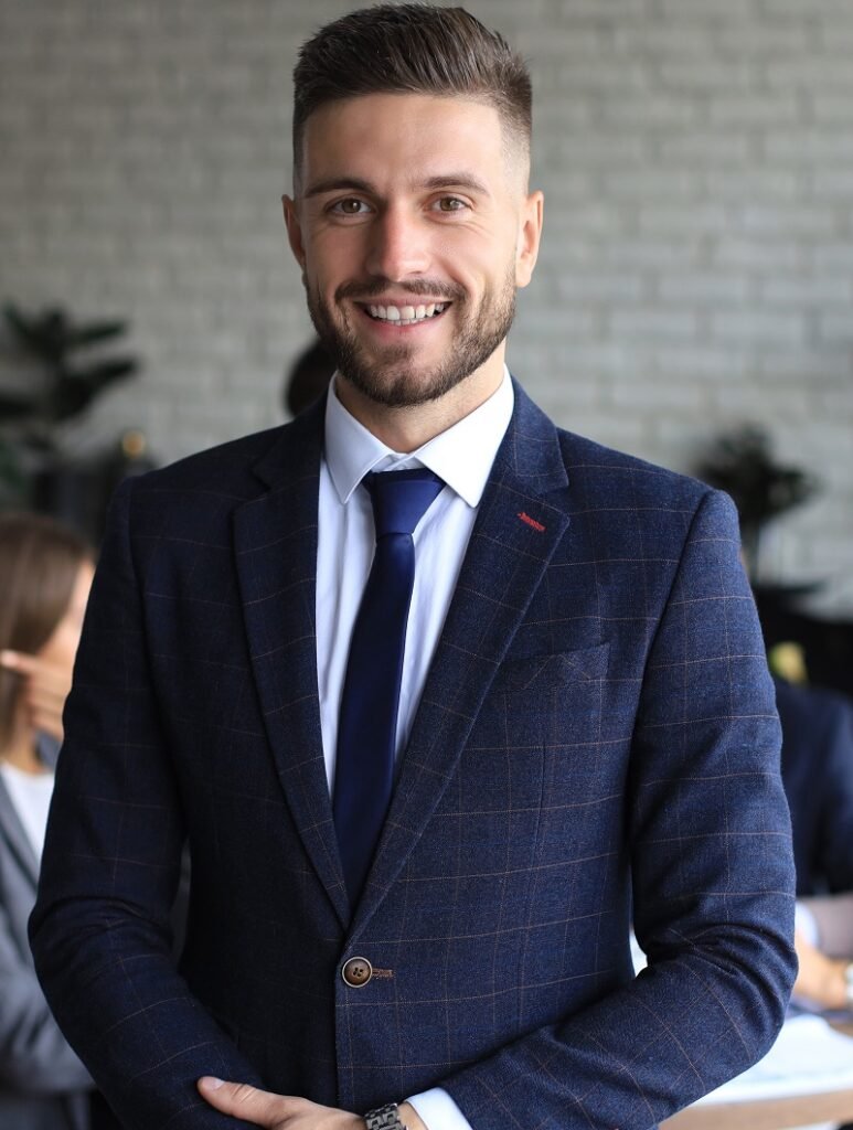 bespoke suits in Abu Dhabi