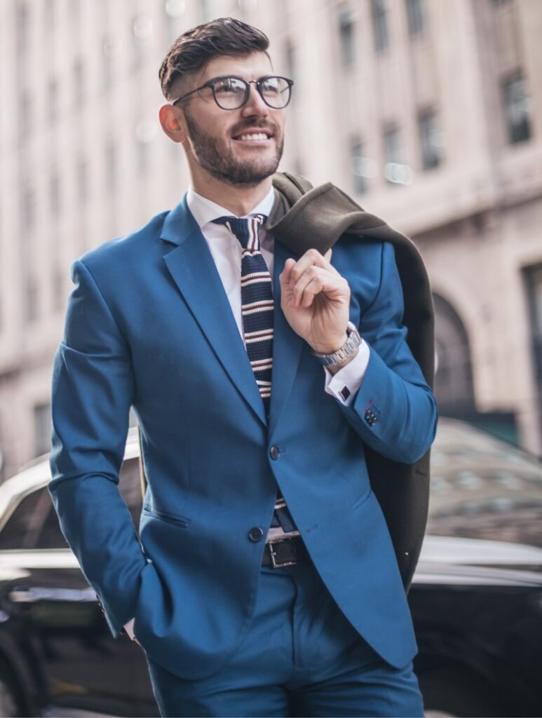 bespoke suits sharjah