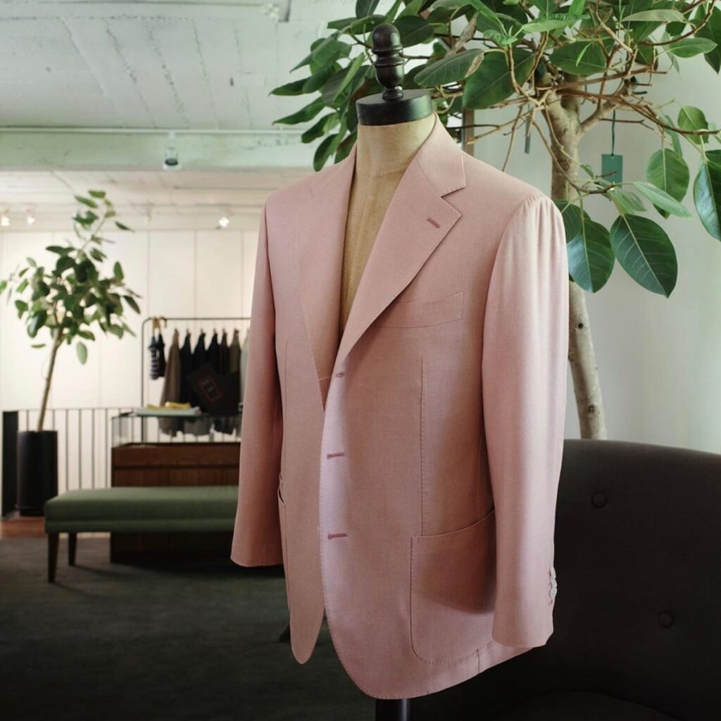 Piacenza Fabric