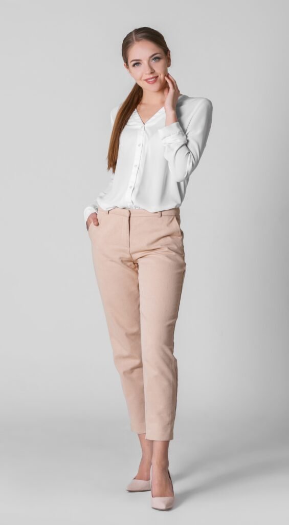 womens trouser in Riyadh