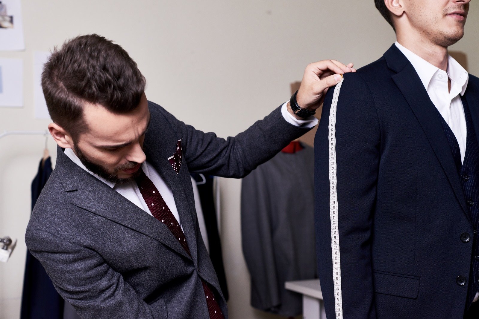 bespoke tailoring in riyadh bespoke tailoring