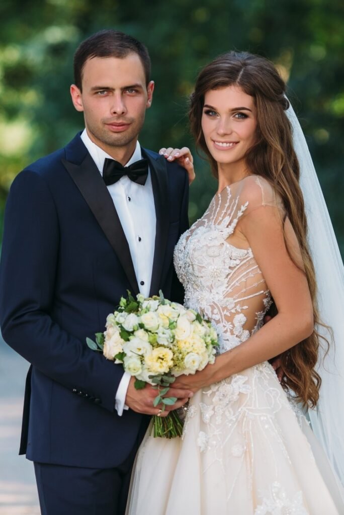 Wedding Suits