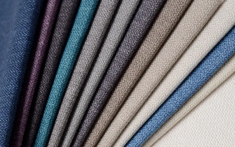 Breathable fabric used in luxury tailoring Saudi Arabia