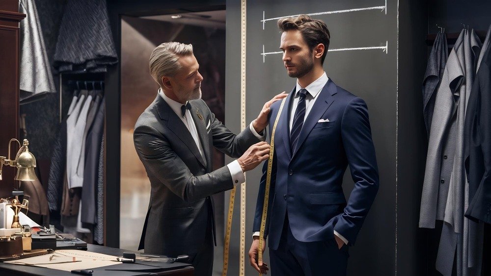 best tailors in saudi arabia