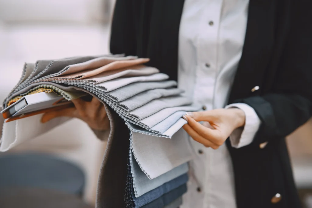 bespoke tailoring in Saudi Arabia