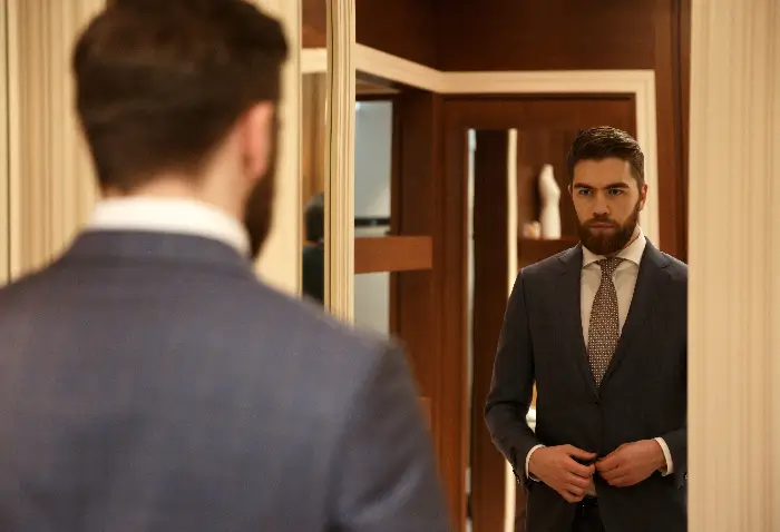 bespoke tailoring in Saudi Arabia