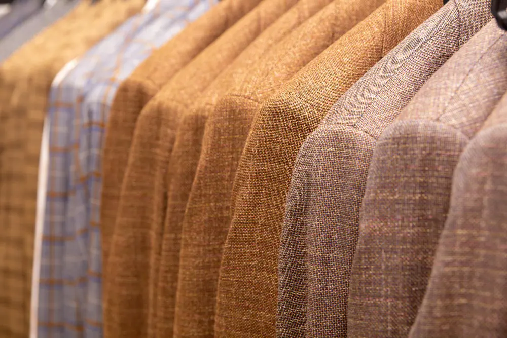 tailored suits in Saudi Arabia