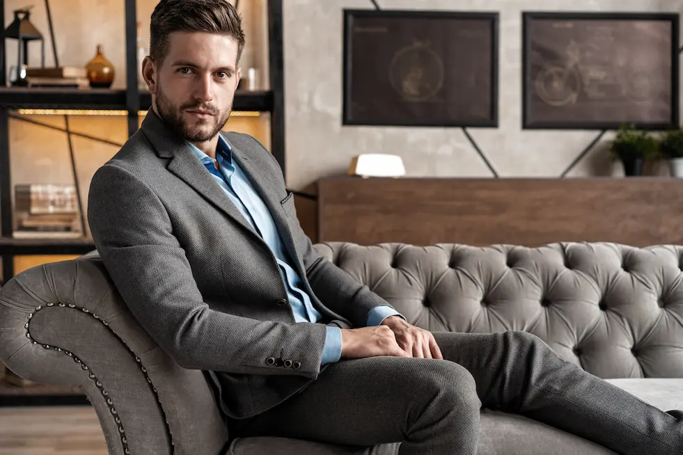 tailored suits in Saudi Arabia