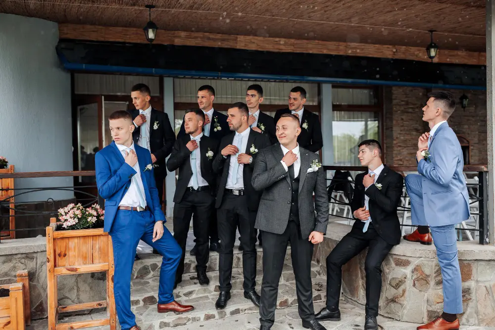 Cost-per-wear value of bespoke suits in Saudi Arabia