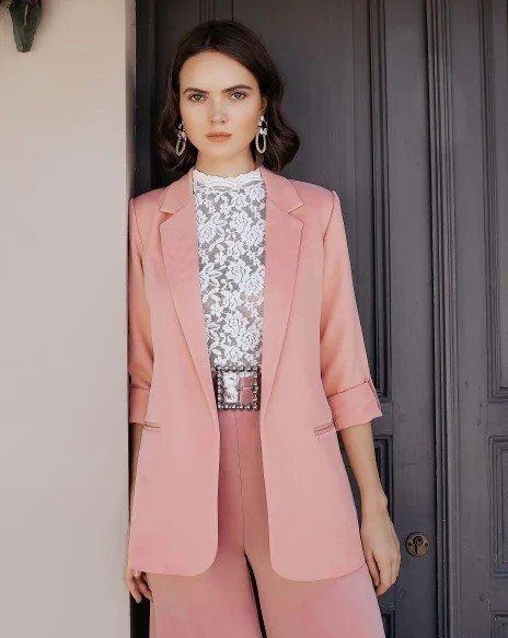 WOMEN SUITS