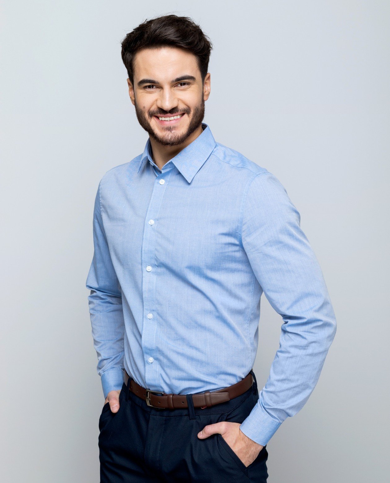 TAILORED SHIRTS