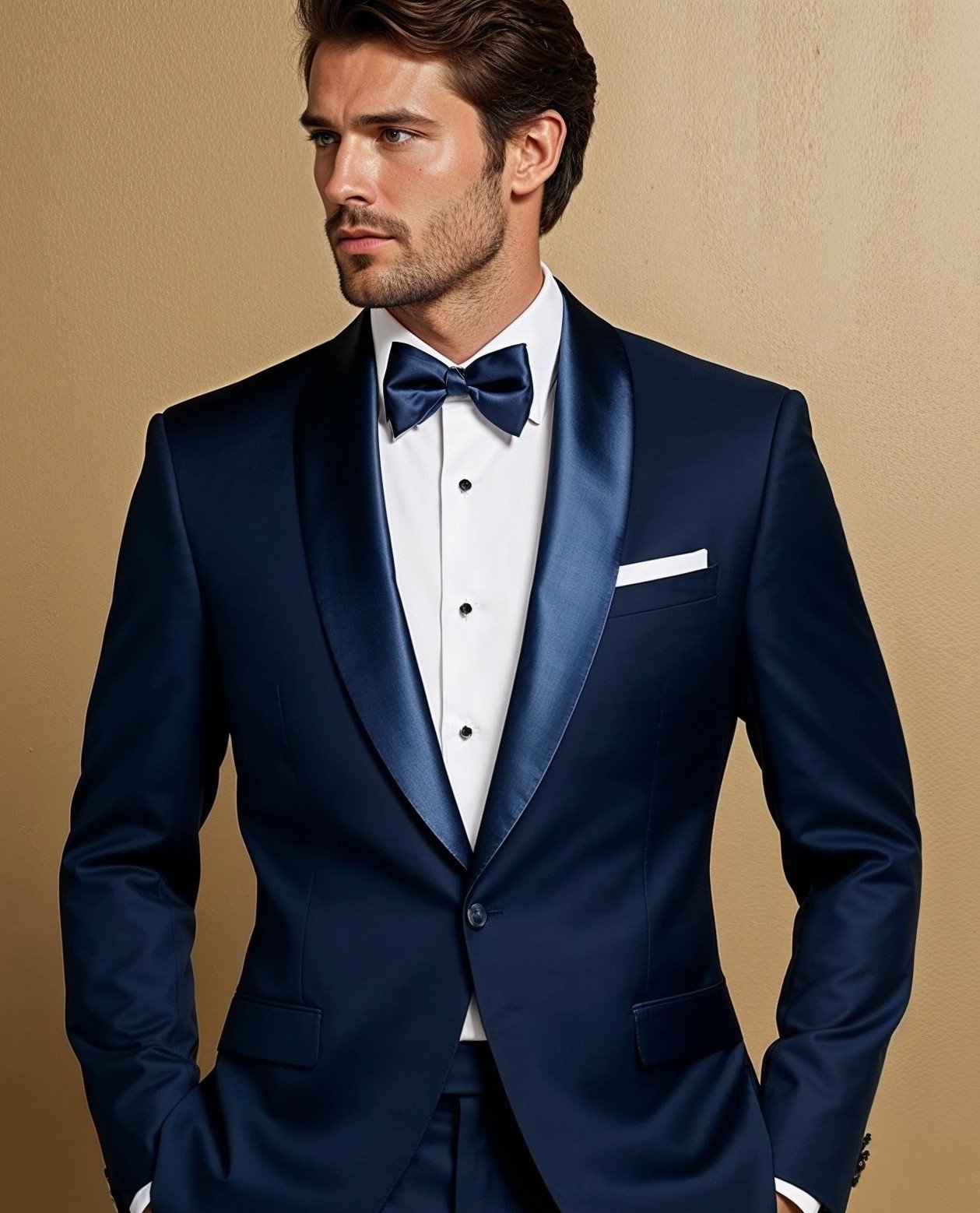 TUXEDOS