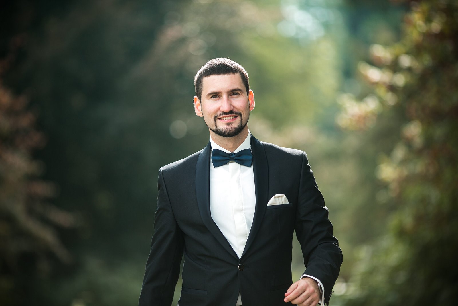 wedding suits