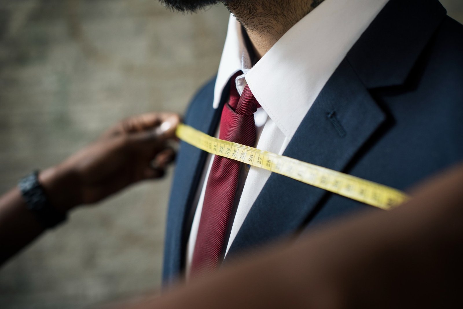 tailors suits
