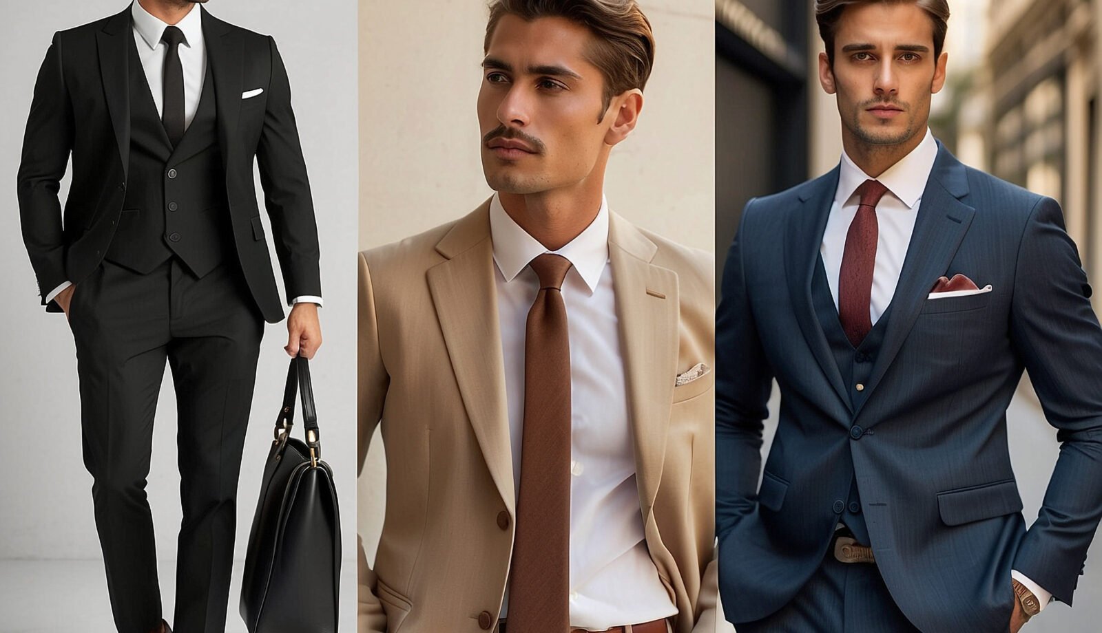 men suits