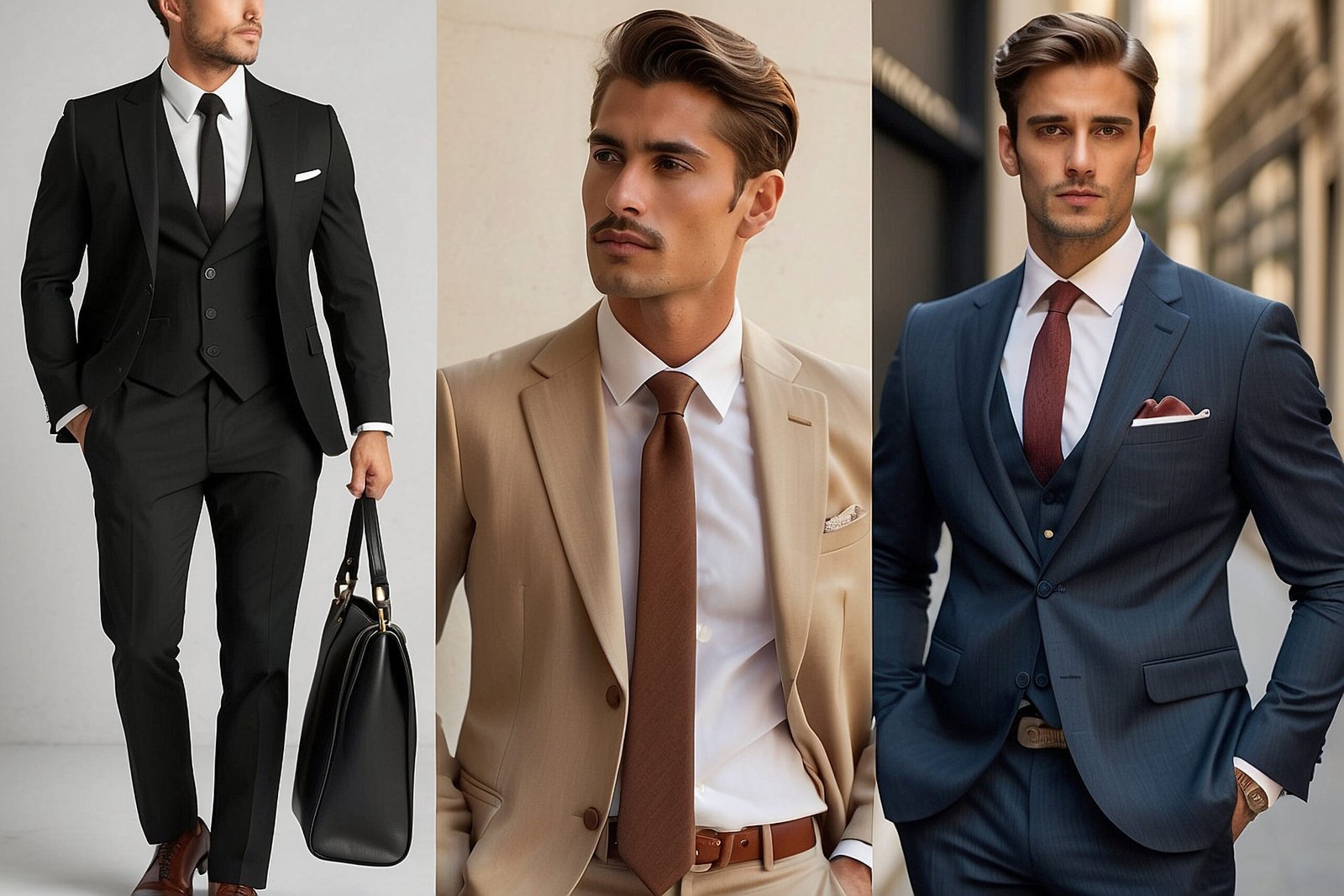 men suits