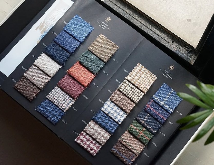 fabrics