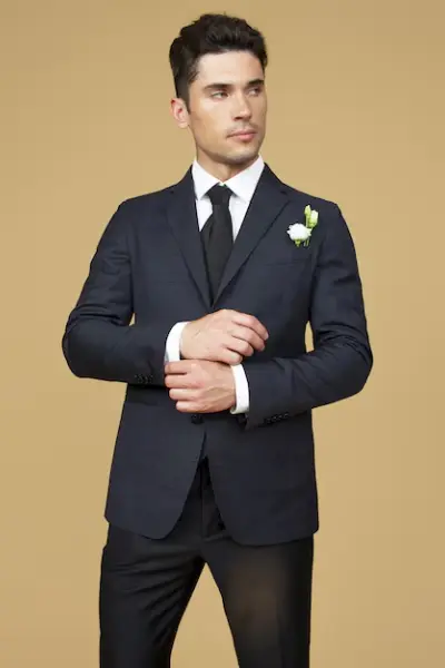 EVERYDAY SUITS