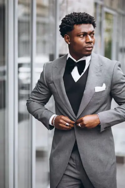 TUXEDO SUITS