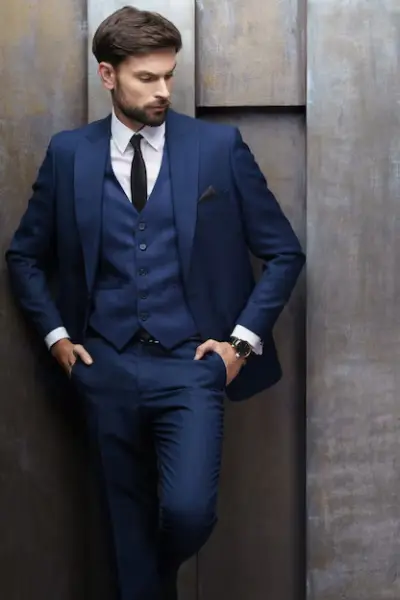 BLAZERS SUITS