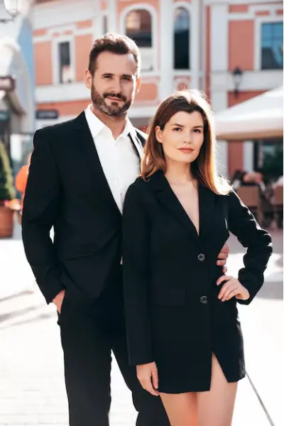 WEDDING SUITS