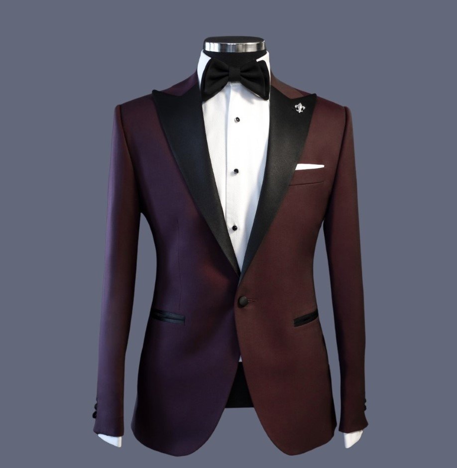 lapel