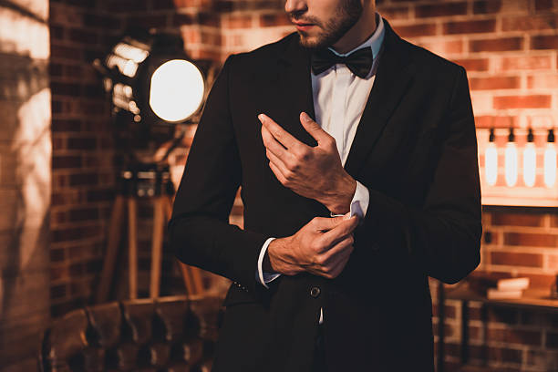 tuxedo for men