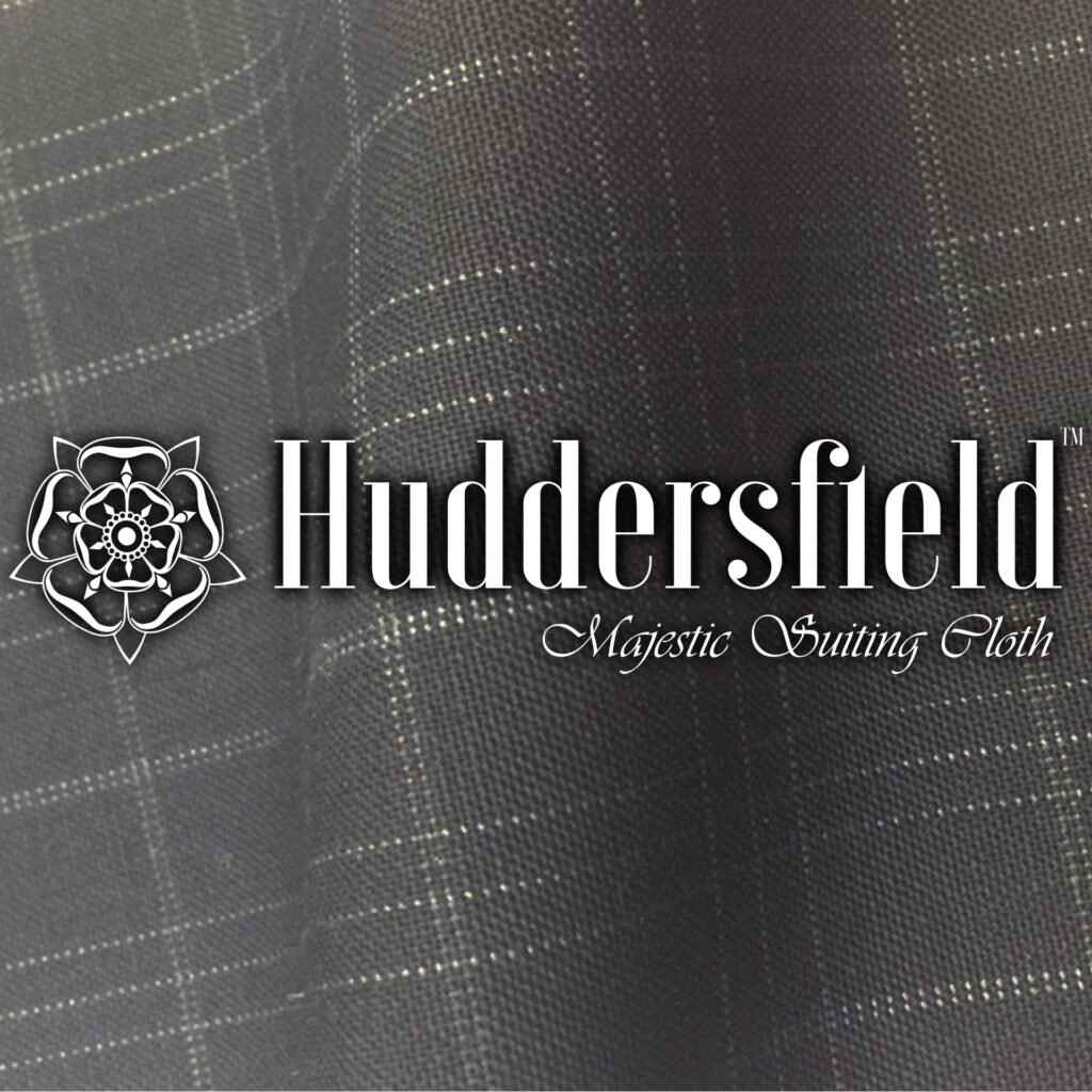 Huddersfield Textiles in dubai