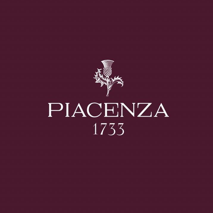 PIACENZA fabric for suit
