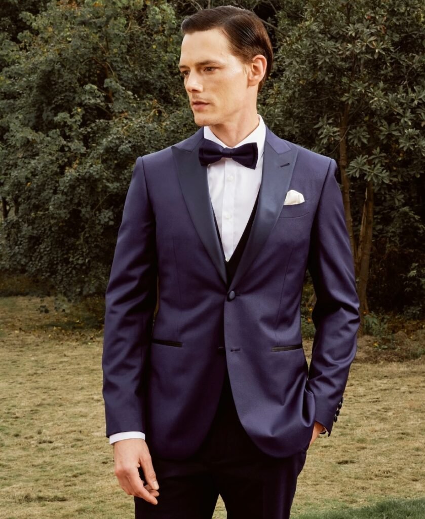 best wedding suits tailor in Dubai