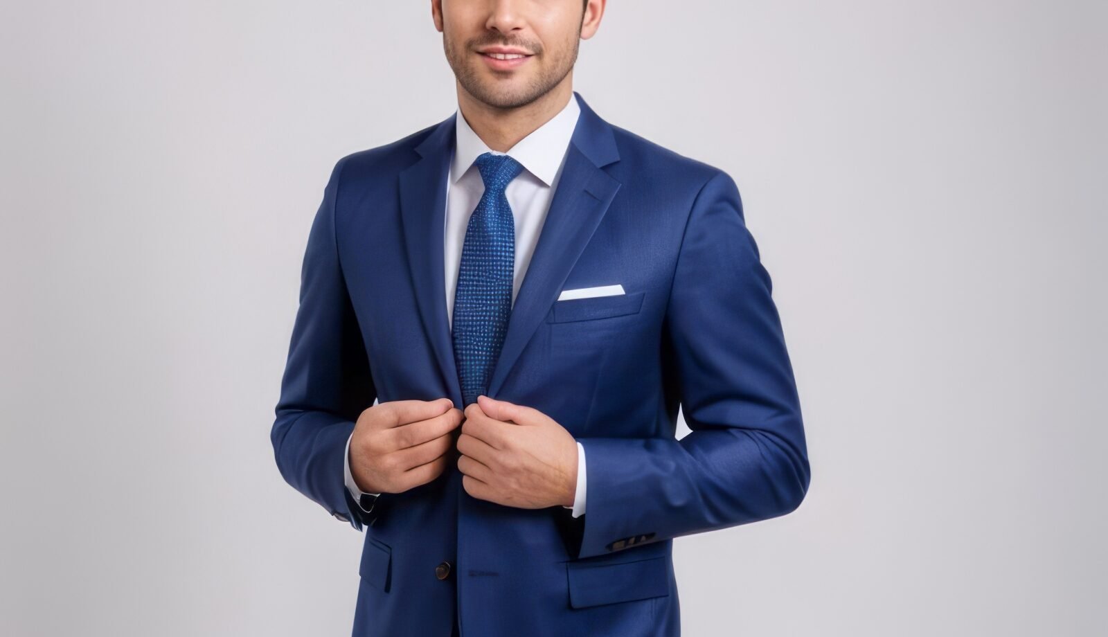 bespoke suits