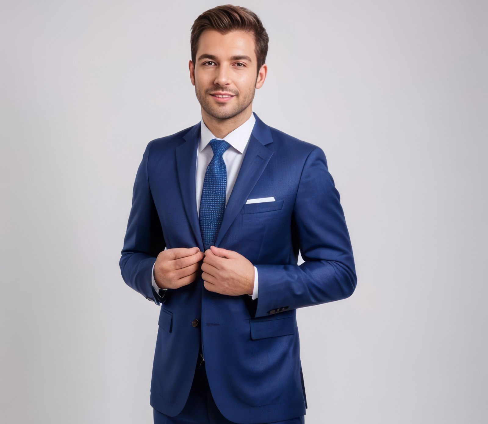 bespoke suits