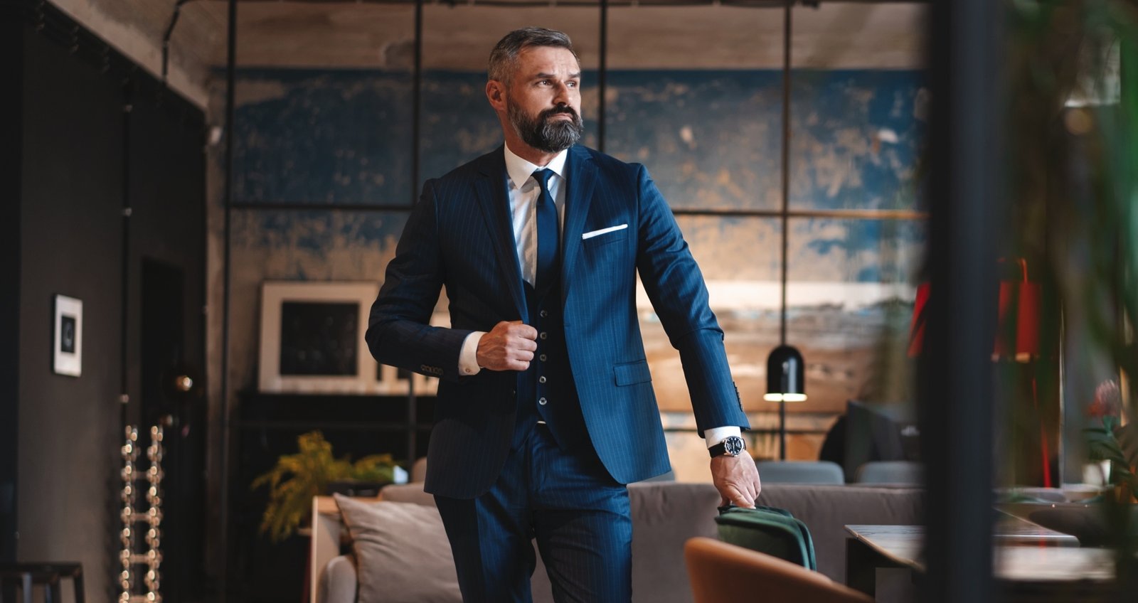 Bespoke Suits