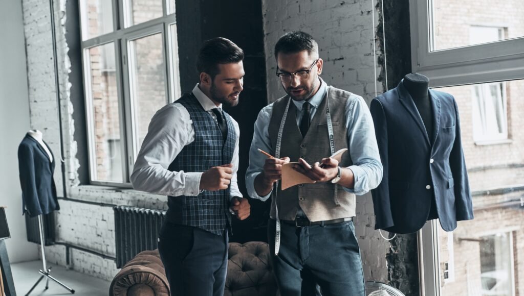 book an appointment for suits in dubai