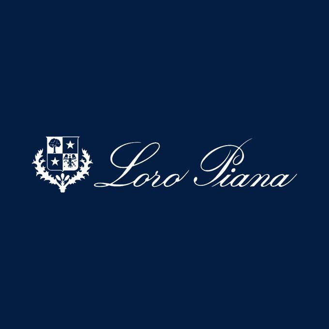LORO PIANA Suits Fabric