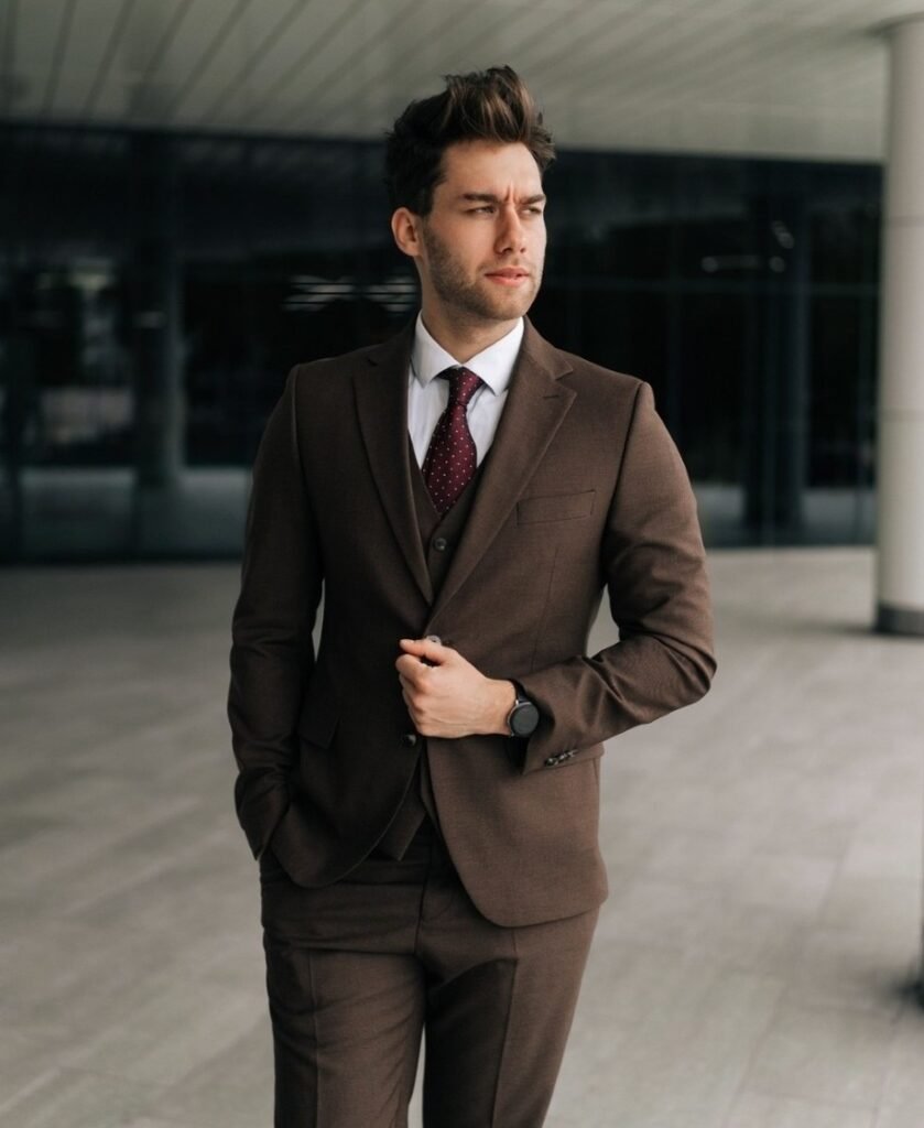 Tailored Suits