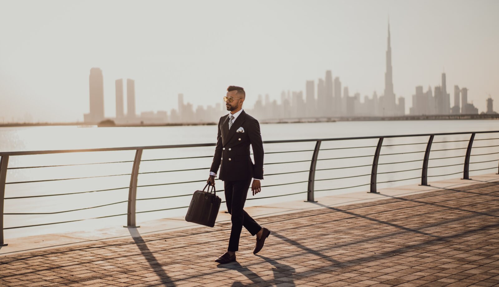 business suits Dubai