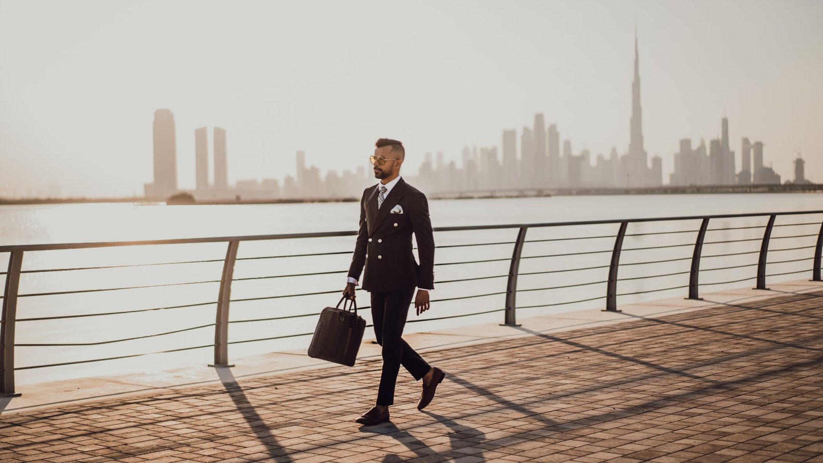 business suits Dubai