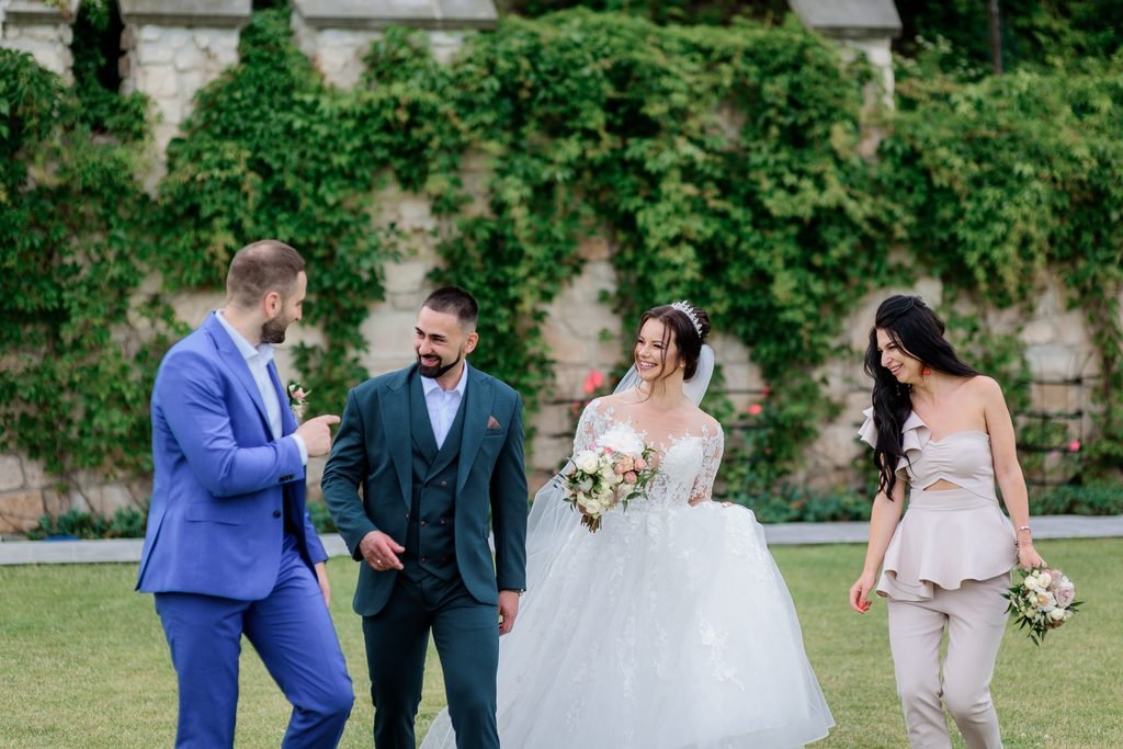 WEDDING SUITS