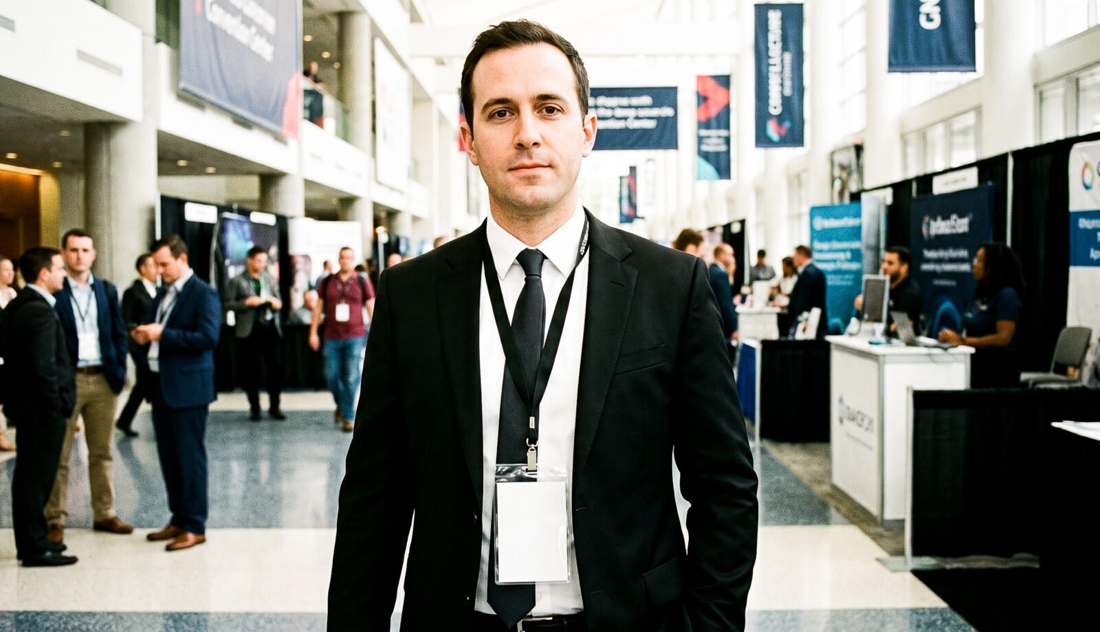 Business Suits in Abu Dhabi