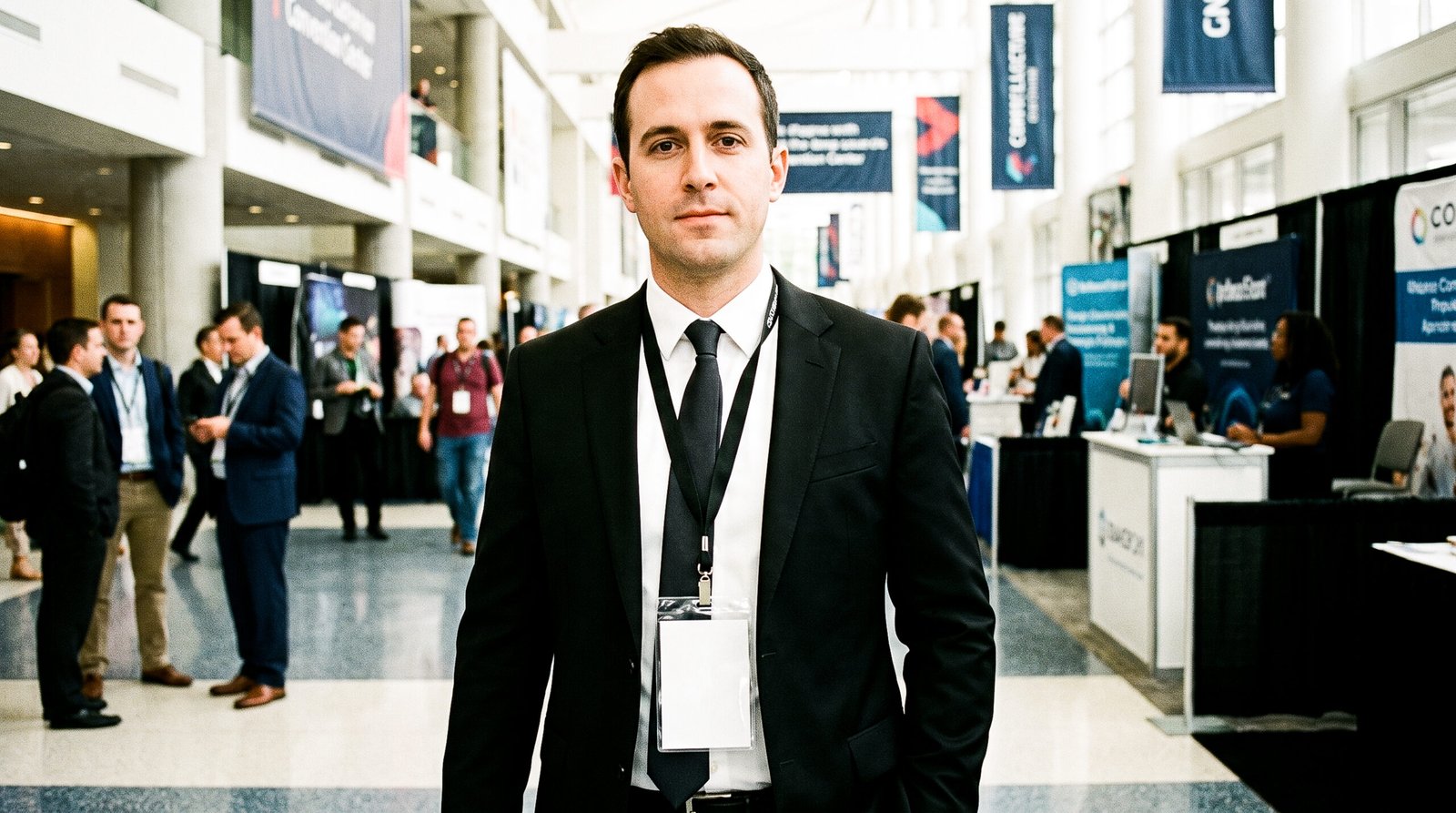 Business Suits in Abu Dhabi